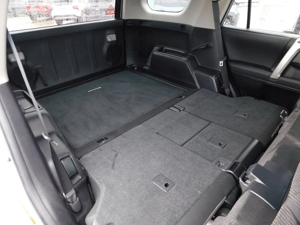 2020 Toyota 4Runner 5th Gen - Image 20 of 20