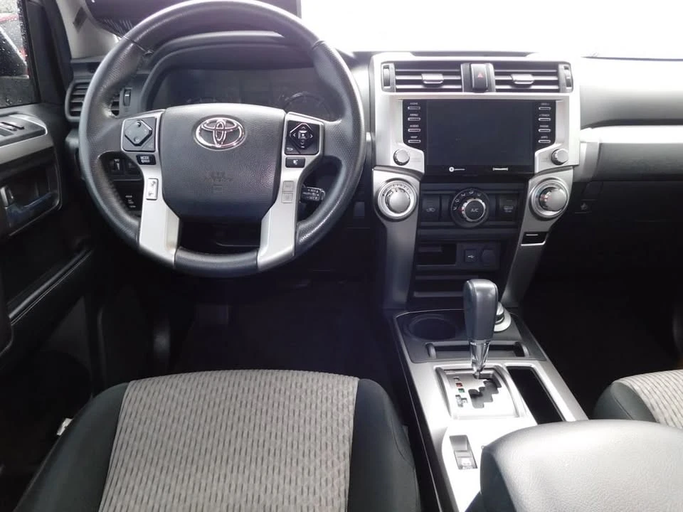 2020 Toyota 4Runner 5th Gen - Image 12 of 20