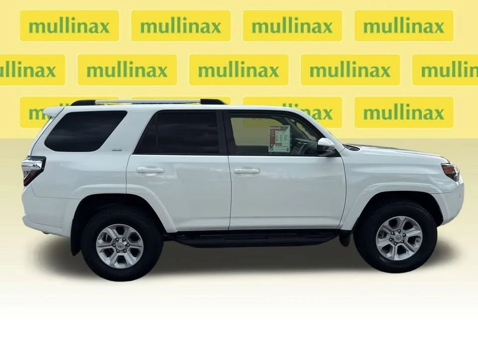 2020 Toyota 4Runner 5th Gen - Image 2 of 20