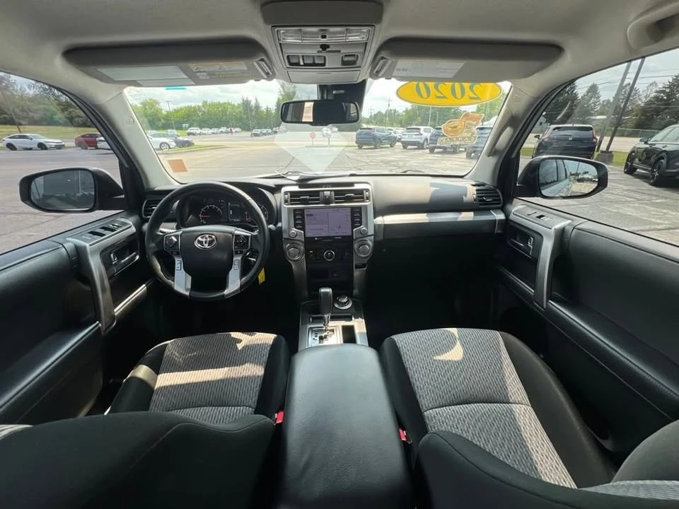 2020 Toyota 4Runner 5th Gen - Image 6 of 20