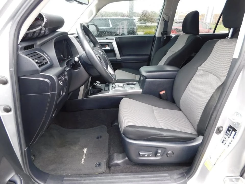 2020 Toyota 4Runner 5th Gen - Image 8 of 20