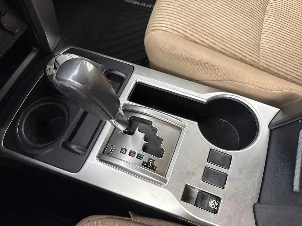 2020 Toyota 4Runner 5th Gen - Image 19 of 20