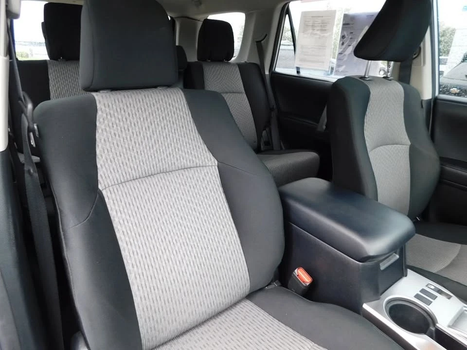 2020 Toyota 4Runner 5th Gen - Image 15 of 20
