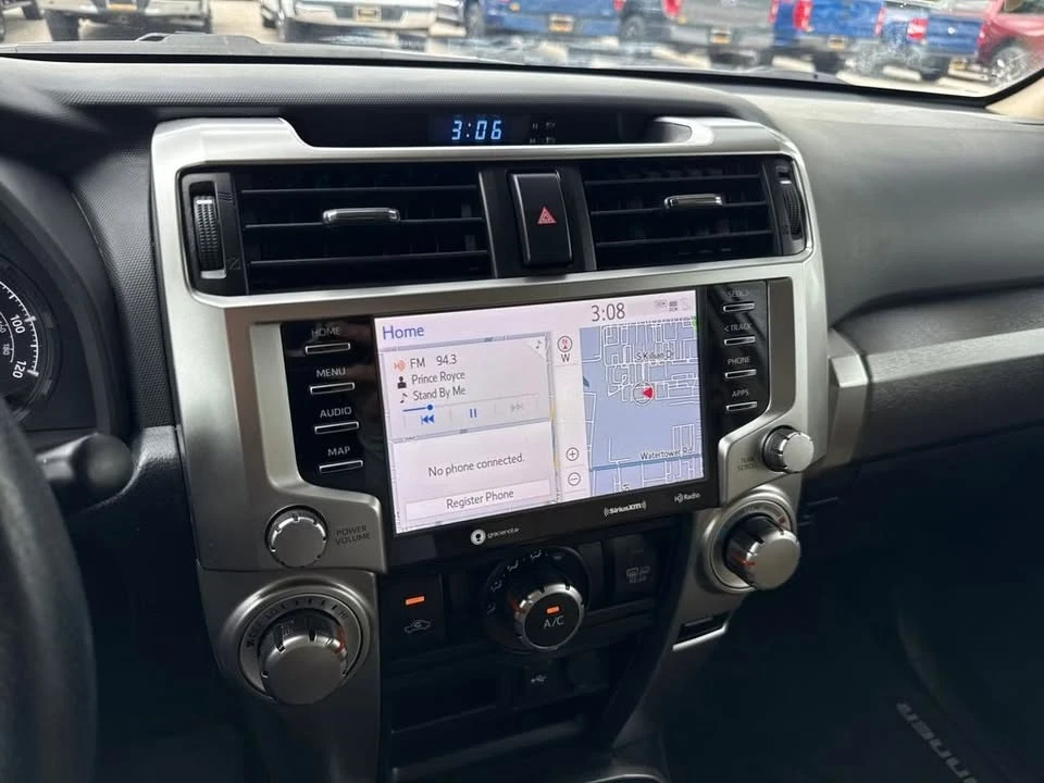 2020 Toyota 4Runner 5th Gen - Image 14 of 20