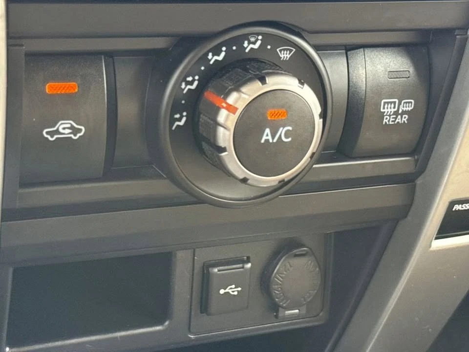 2020 Toyota 4Runner 5th Gen - Image 17 of 20