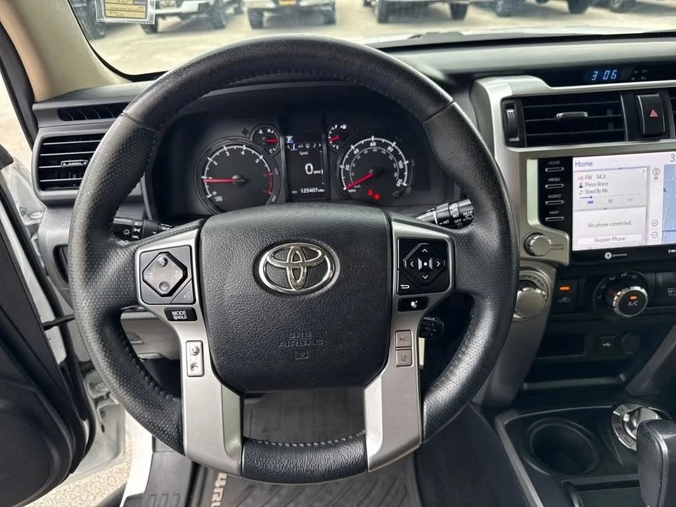 2020 Toyota 4Runner 5th Gen - Image 10 of 20