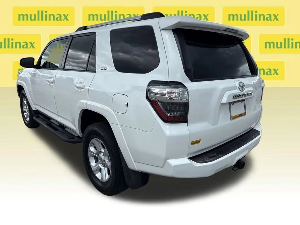 2020 Toyota 4Runner 5th Gen - Image 5 of 20