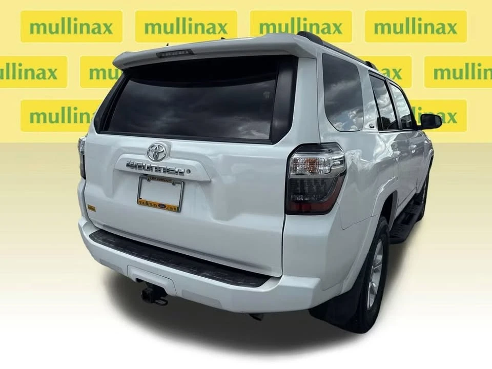 2020 Toyota 4Runner 5th Gen - Image 3 of 20