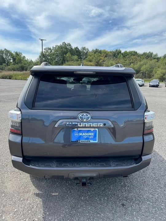 2020 Toyota 4Runner 5th Gen - Image 5 of 13