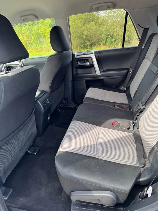 2020 Toyota 4Runner 5th Gen - Image 12 of 13