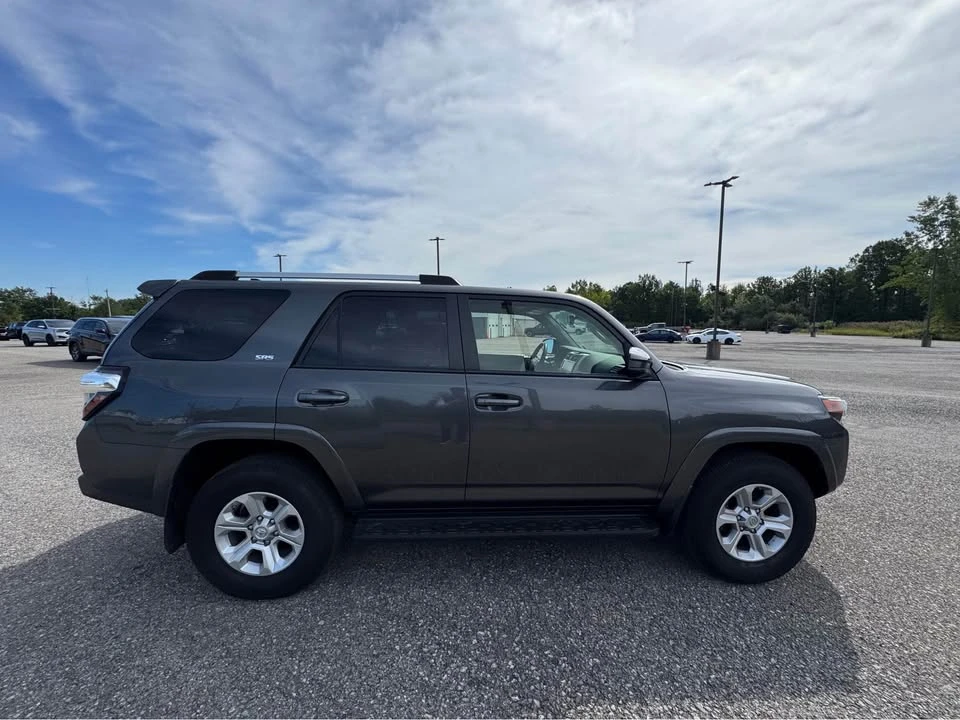 2020 Toyota 4Runner 5th Gen - Image 6 of 13