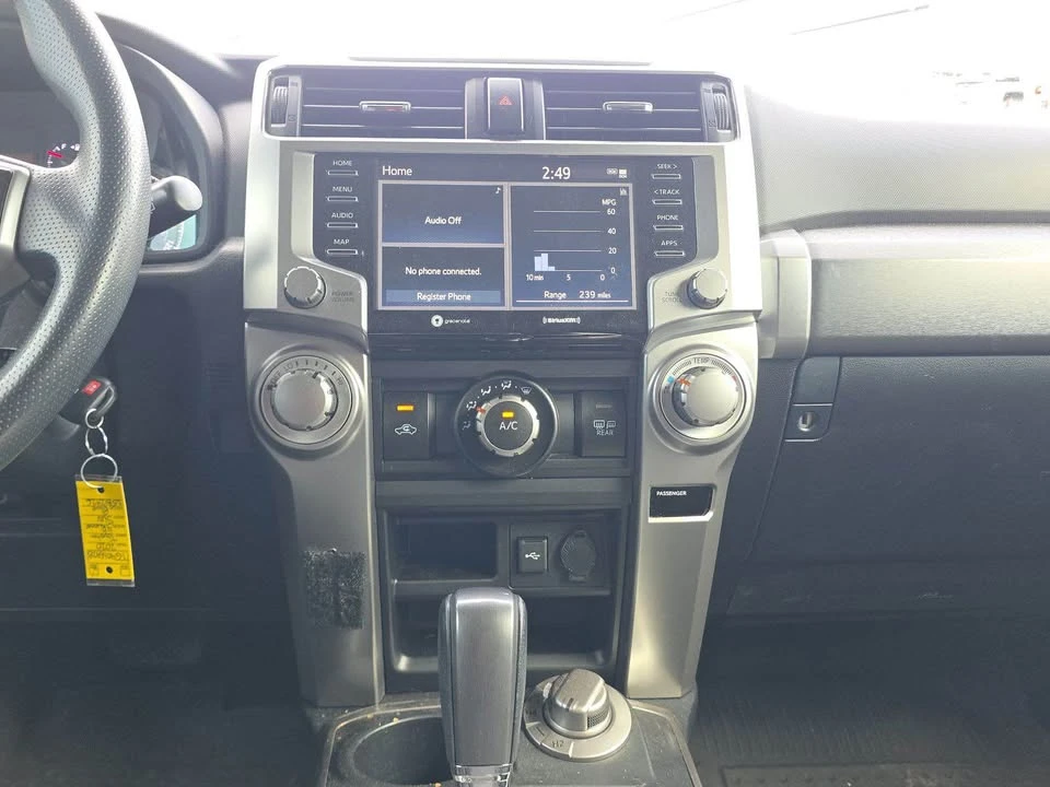 2020 Toyota 4Runner 5th Gen - Image 12 of 13