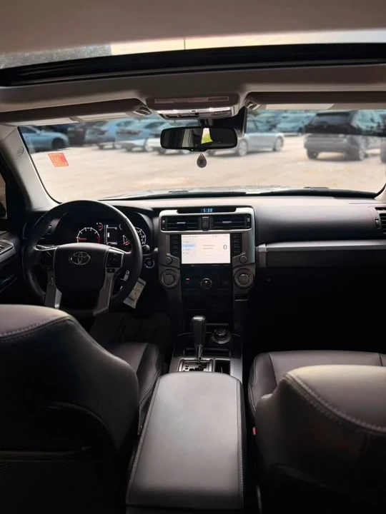 2020 Toyota 4Runner 5th Gen - Image 3 of 5
