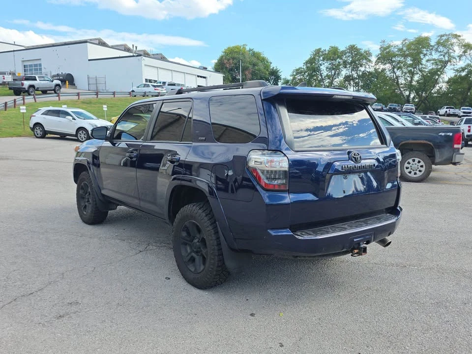 2020 Toyota 4Runner 5th Gen - Image 5 of 13