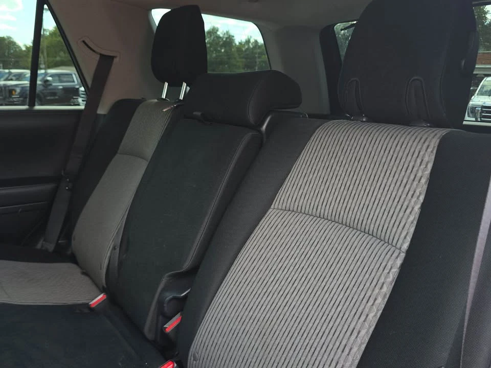 2020 Toyota 4Runner 5th Gen - Image 13 of 13