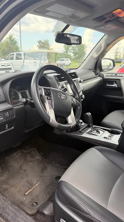 2020 Toyota 4Runner 5th Gen - Image 3 of 8