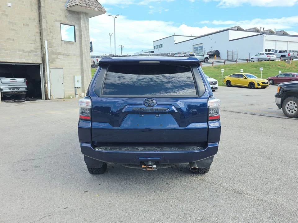 2020 Toyota 4Runner 5th Gen - Image 6 of 13