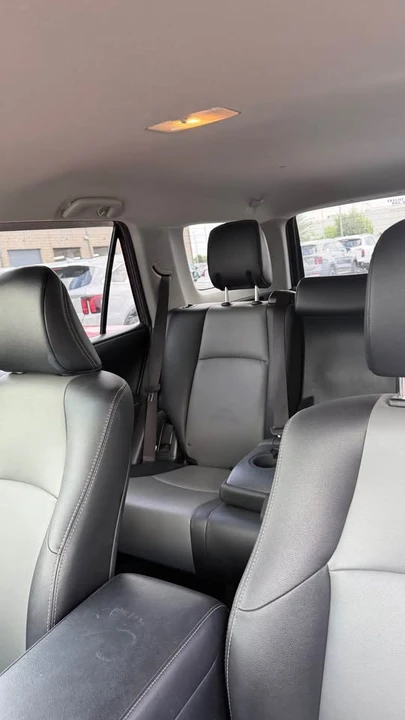 2020 Toyota 4Runner 5th Gen - Image 7 of 8