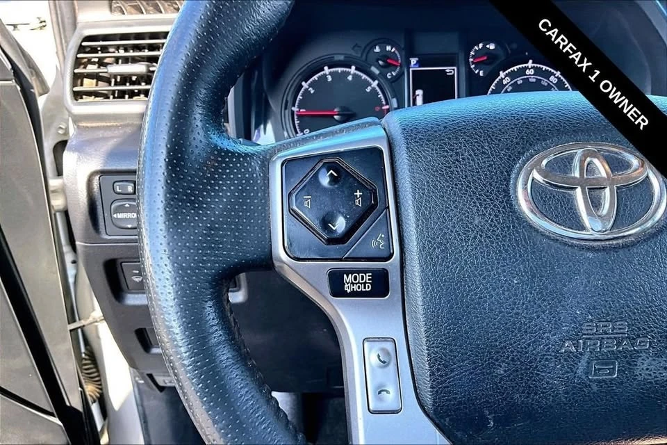2020 Toyota 4Runner 5th Gen - Image 13 of 20