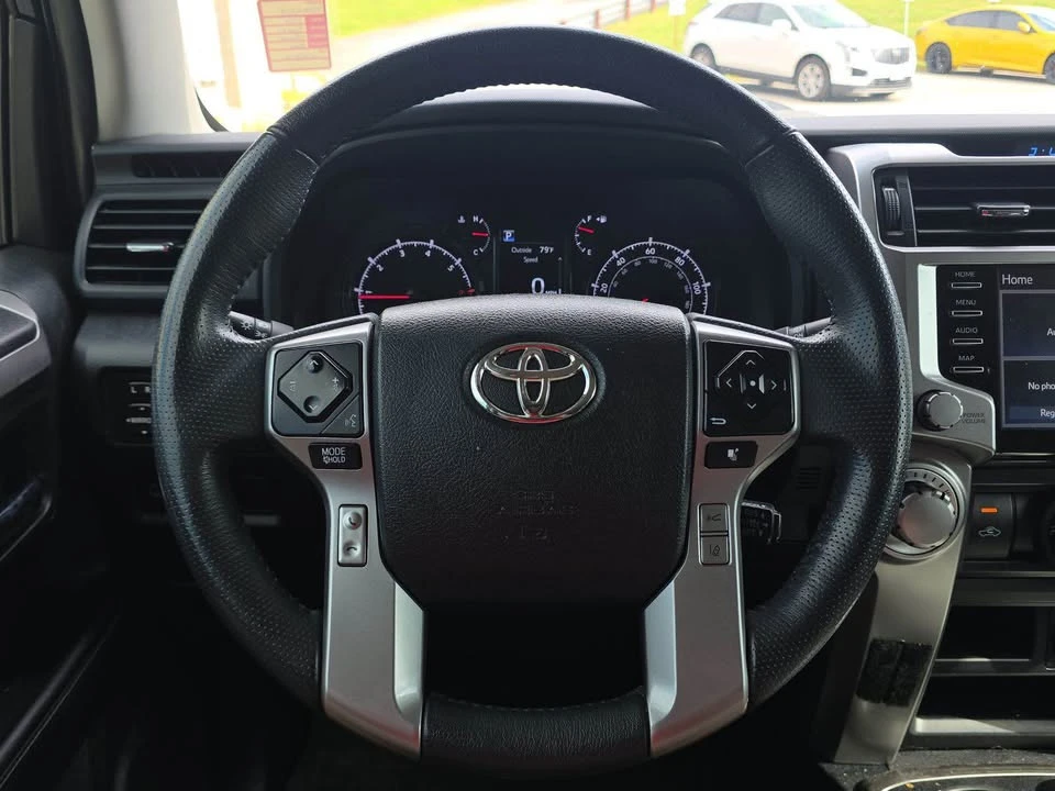 2020 Toyota 4Runner 5th Gen - Image 10 of 13