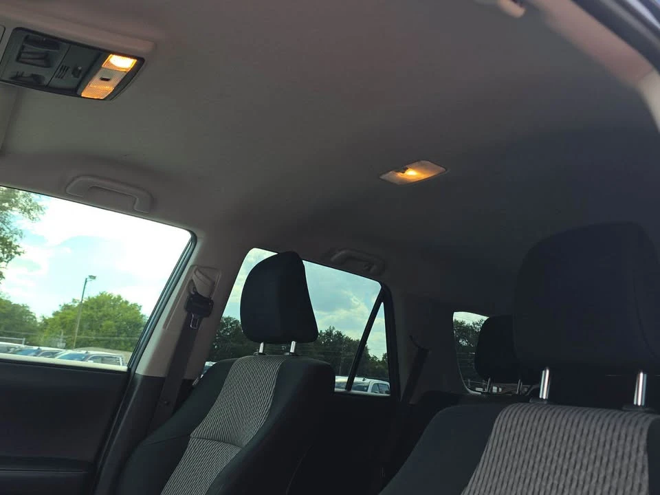 2020 Toyota 4Runner 5th Gen - Image 9 of 13
