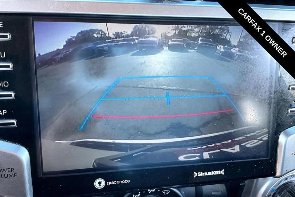2020 Toyota 4Runner 5th Gen - Image 10 of 20