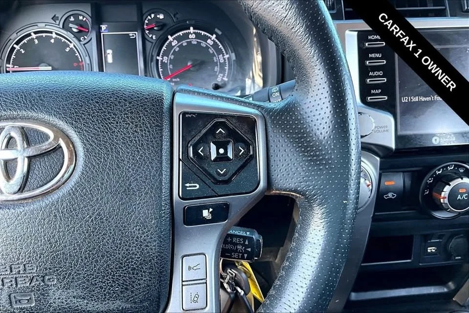 2020 Toyota 4Runner 5th Gen - Image 14 of 20