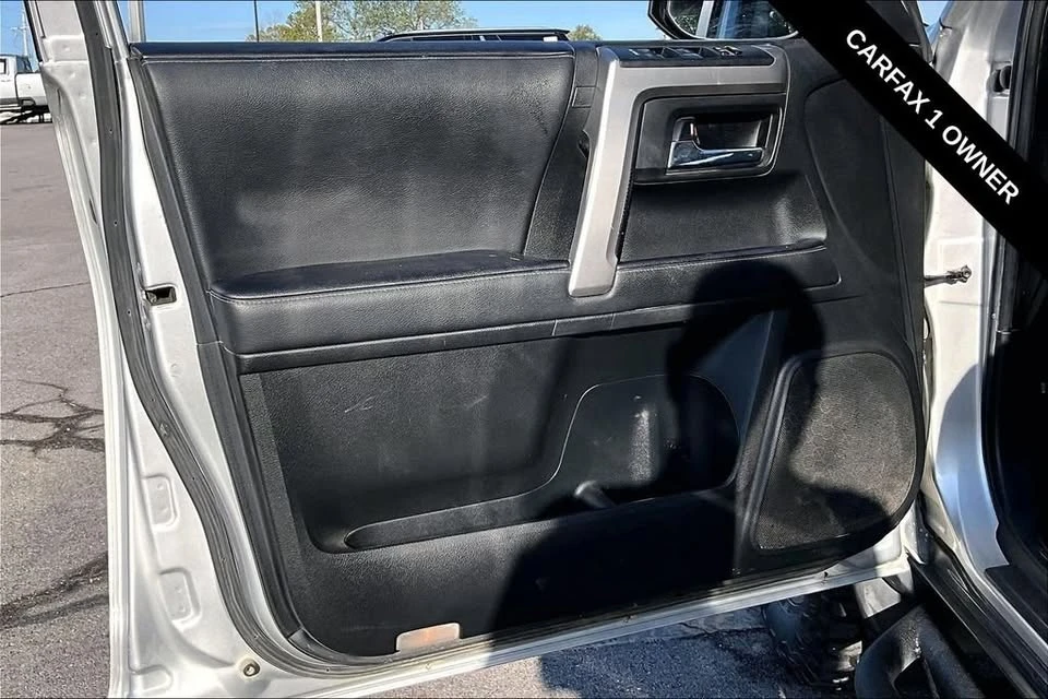 2020 Toyota 4Runner 5th Gen - Image 20 of 20