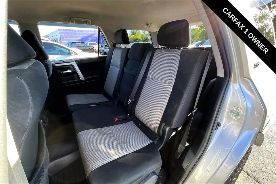 2020 Toyota 4Runner 5th Gen - Image 6 of 20
