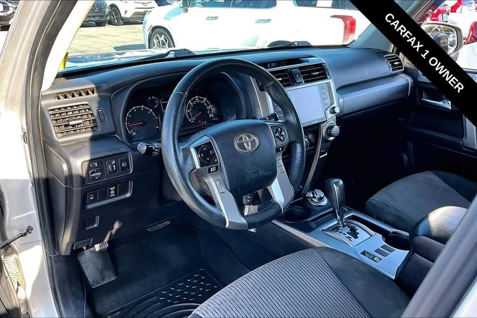 2020 Toyota 4Runner 5th Gen - Image 5 of 20
