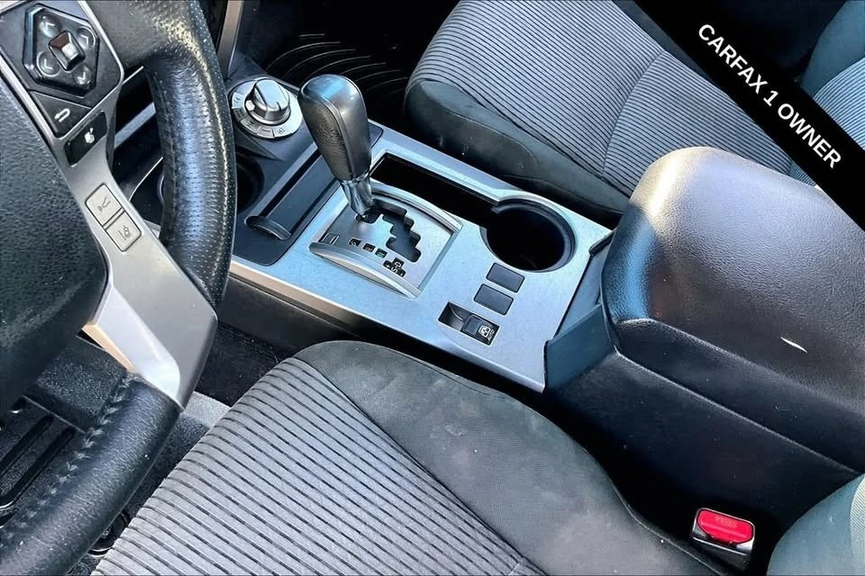 2020 Toyota 4Runner 5th Gen - Image 8 of 20