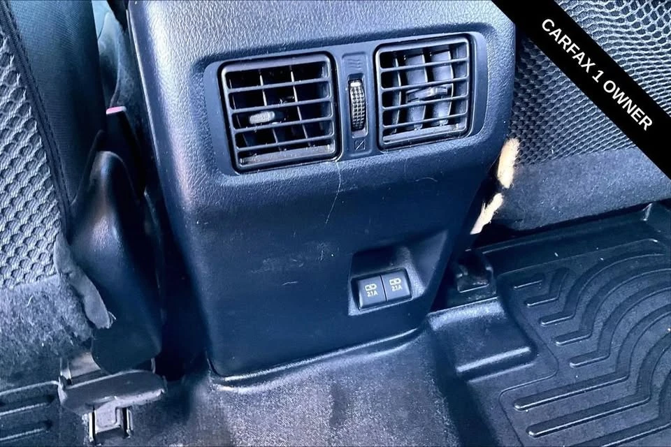 2020 Toyota 4Runner 5th Gen - Image 12 of 20