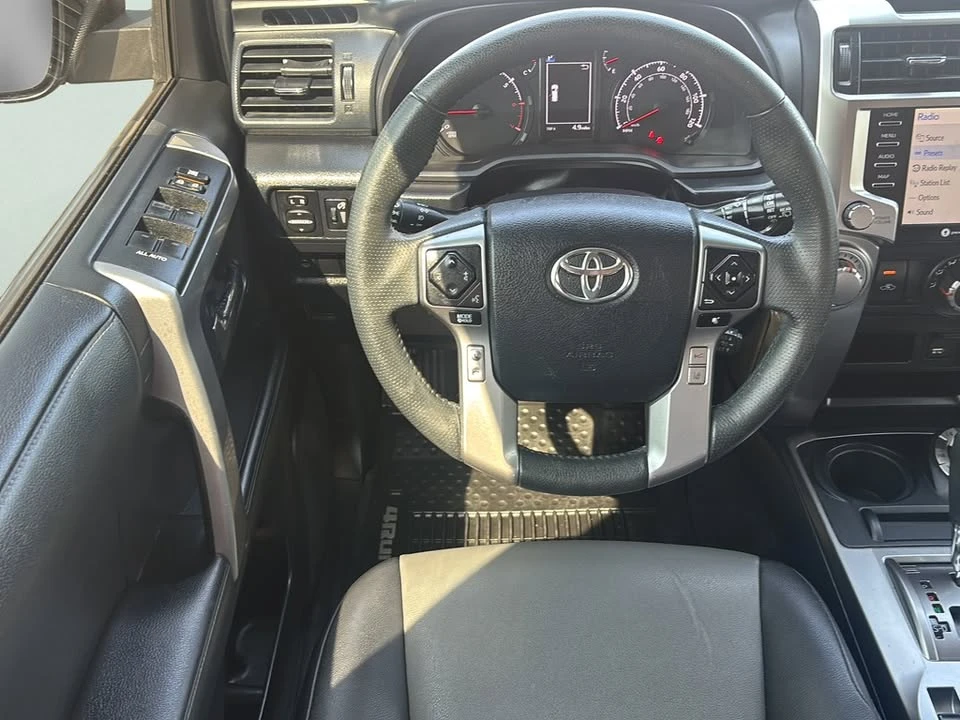2020 Toyota 4Runner 5th Gen - Image 18 of 20