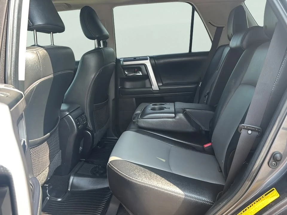 2020 Toyota 4Runner 5th Gen - Image 15 of 20