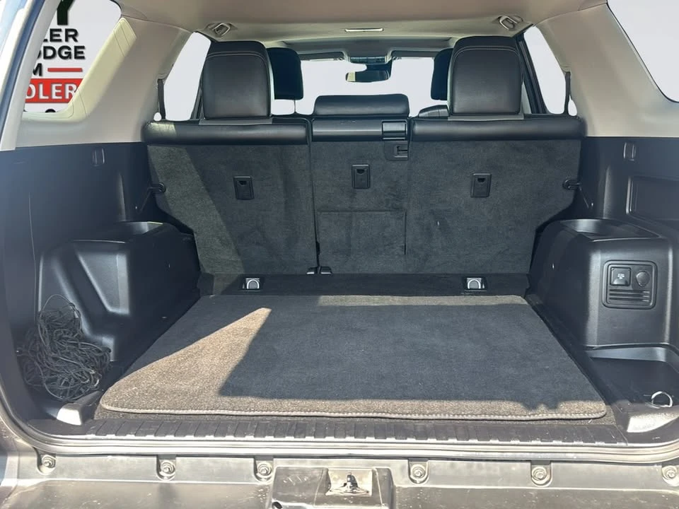 2020 Toyota 4Runner 5th Gen - Image 13 of 20