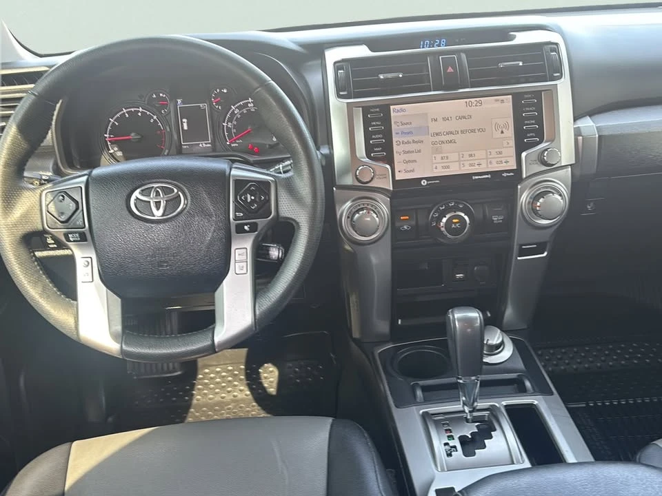 2020 Toyota 4Runner 5th Gen - Image 19 of 20