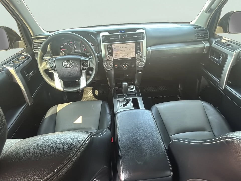 2020 Toyota 4Runner 5th Gen - Image 17 of 20
