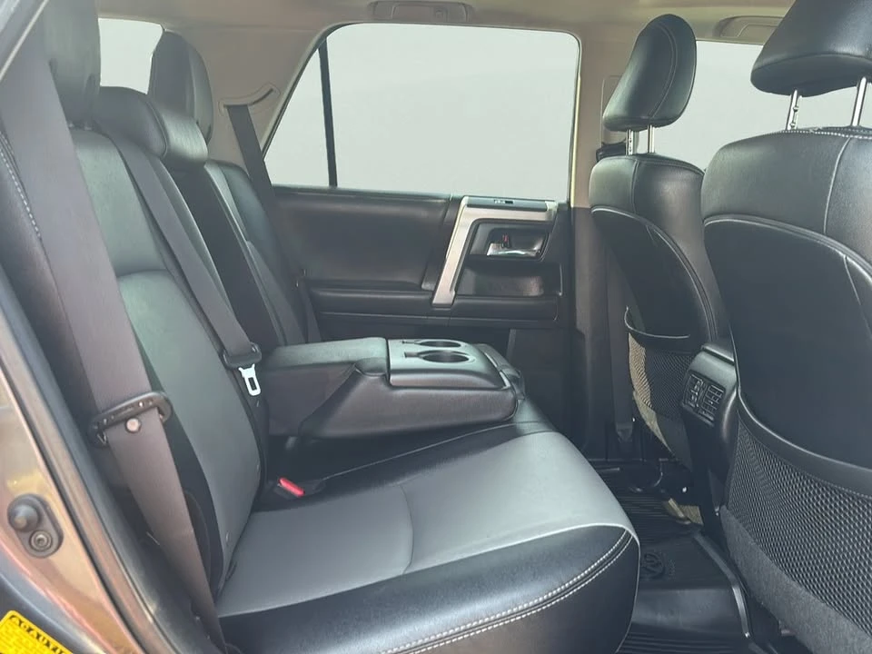 2020 Toyota 4Runner 5th Gen - Image 12 of 20