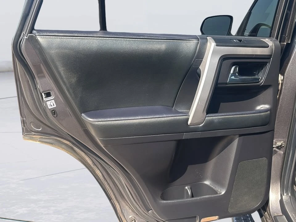 2020 Toyota 4Runner 5th Gen - Image 14 of 20