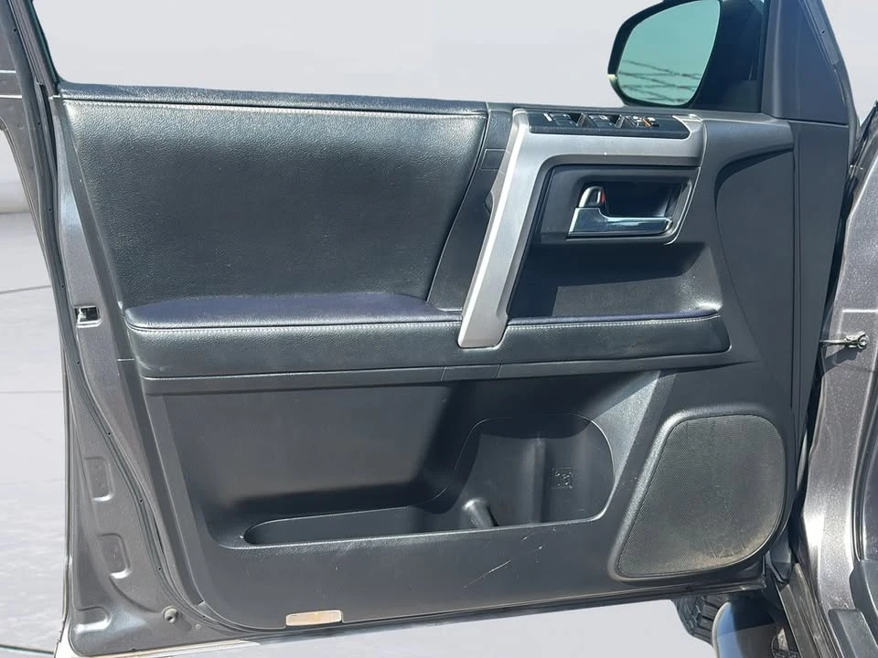 2020 Toyota 4Runner 5th Gen - Image 20 of 20