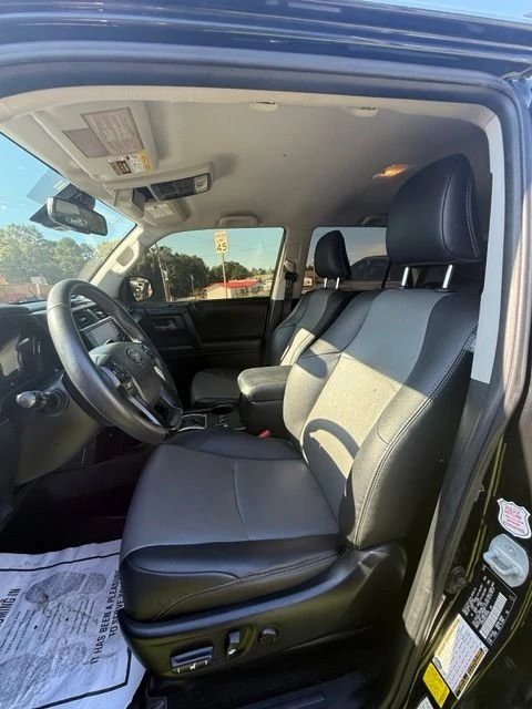 2020 Toyota 4Runner 5th Gen - Image 7 of 17
