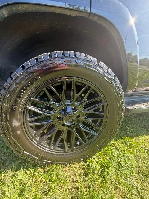 2020 Toyota 4Runner 5th Gen - Image 5 of 17