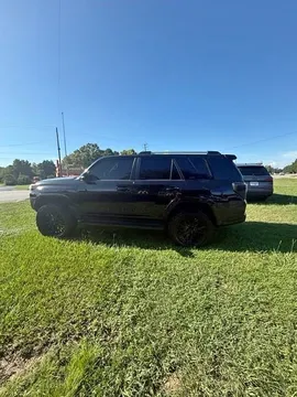 2020 Toyota 4Runner SR5 Premium