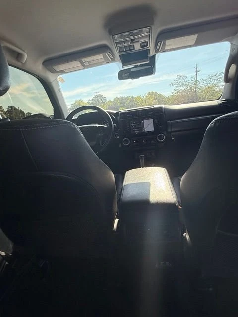 2020 Toyota 4Runner 5th Gen - Image 17 of 17