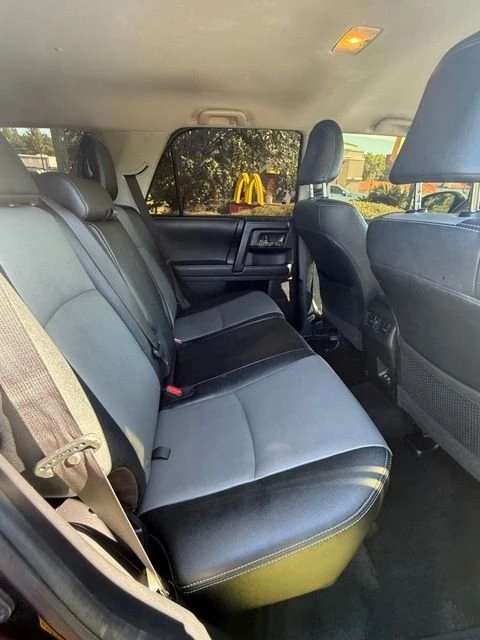 2020 Toyota 4Runner 5th Gen - Image 16 of 17
