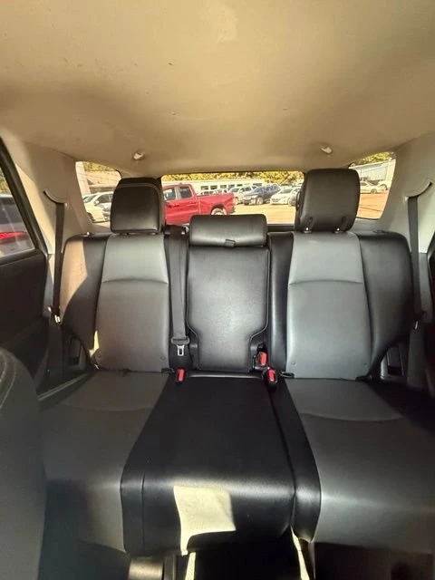 2020 Toyota 4Runner 5th Gen - Image 14 of 17