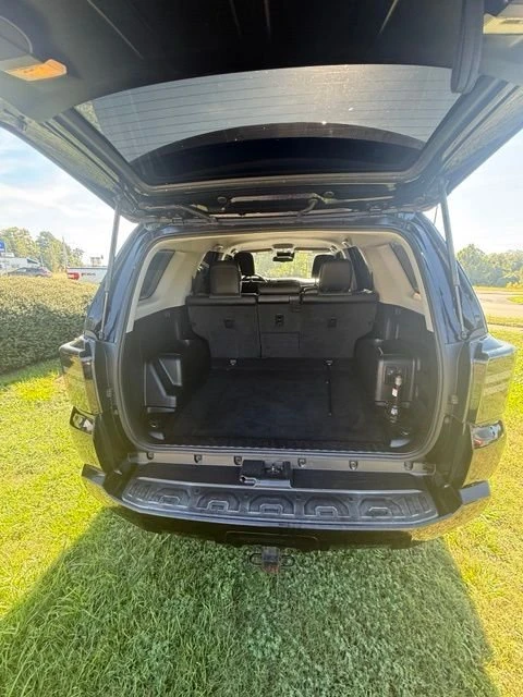 2020 Toyota 4Runner 5th Gen - Image 6 of 17