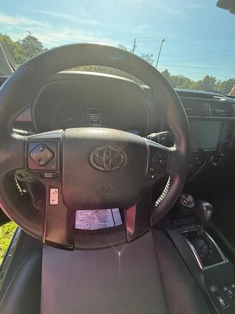 2020 Toyota 4Runner 5th Gen - Image 8 of 17
