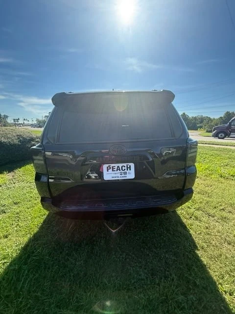 2020 Toyota 4Runner 5th Gen - Image 4 of 17
