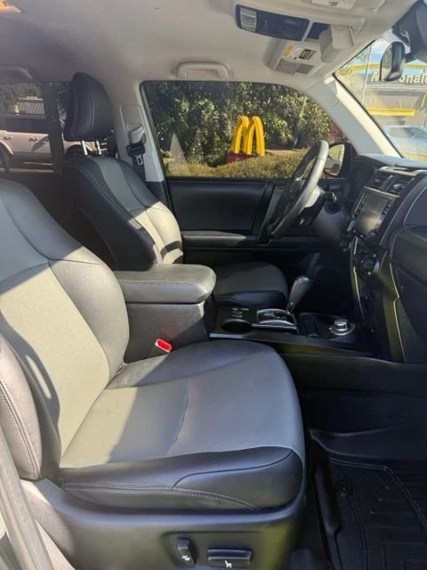 2020 Toyota 4Runner 5th Gen - Image 15 of 17